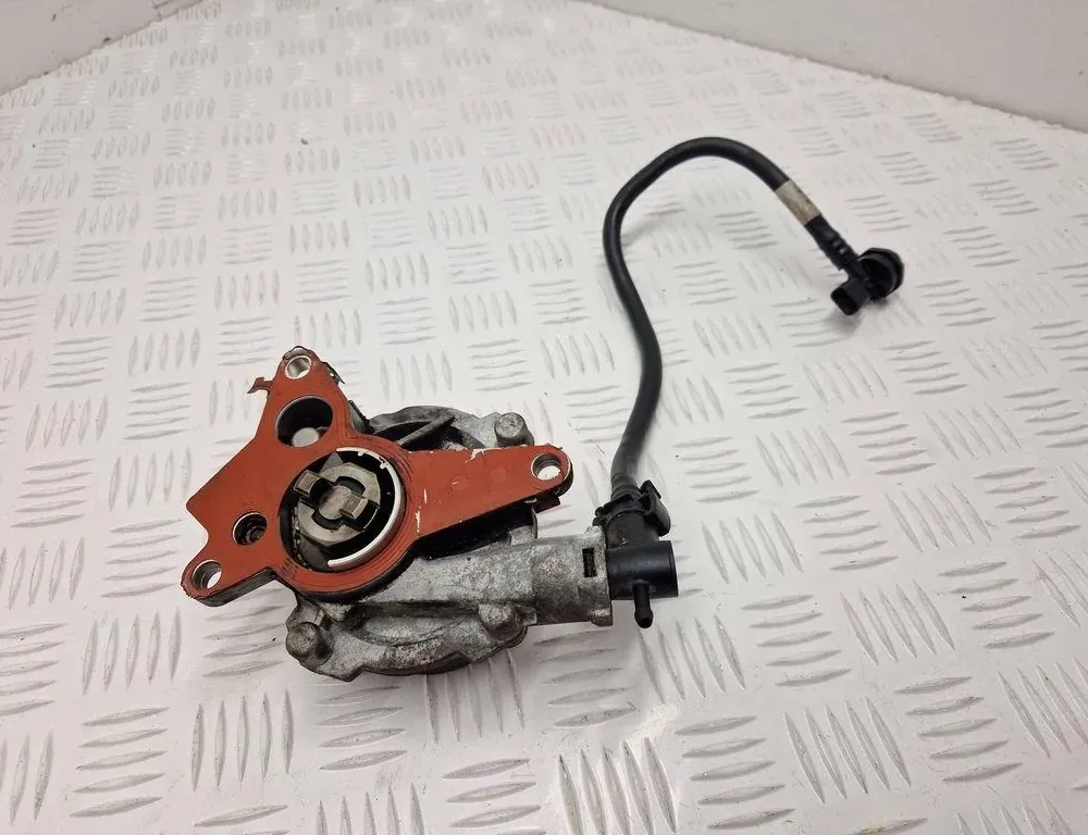 RENAULT Talisman 1 generation (2012-2024) Вакуумный насос 146503760R 34066536