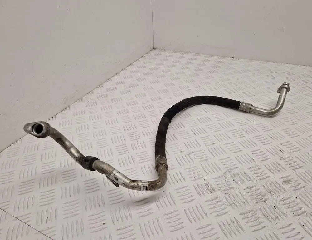 RENAULT Espace 5 generation (2015-2023) A/C hadice 34150697