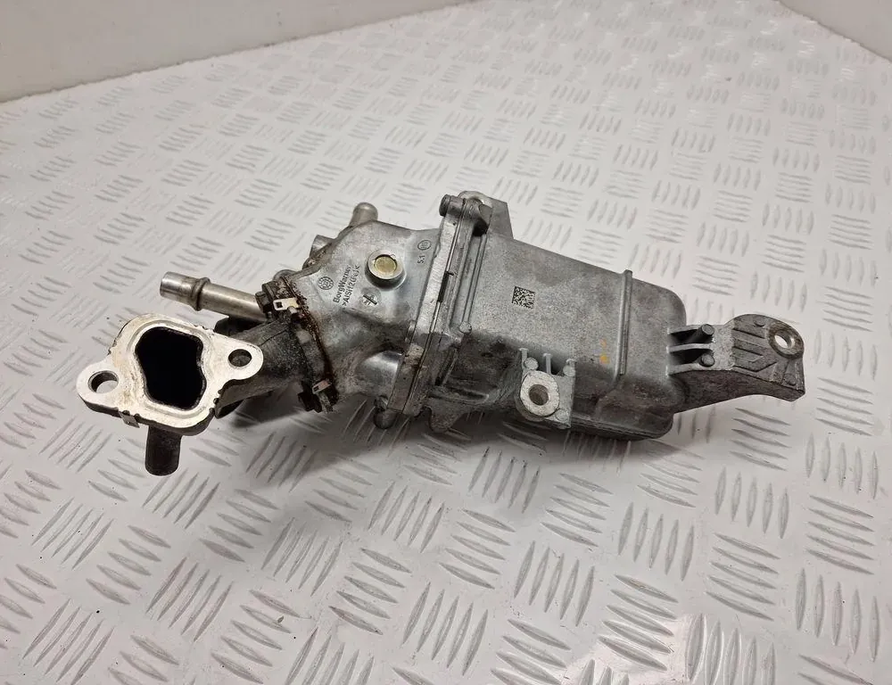 RENAULT Talisman 1 generation (2012-2024) Chladič EGR 147357086,147357086R 34066514