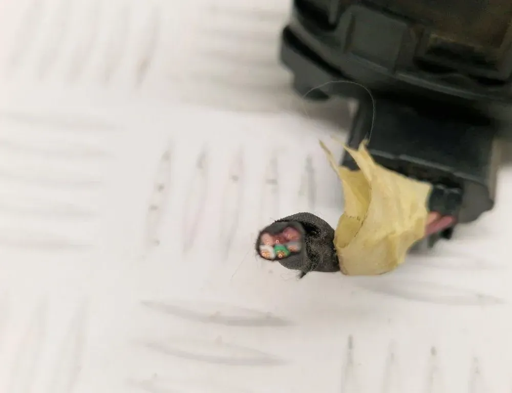 RENAULT Espace 5 generation (2015-2023) Педаль газа 180027890R 34151000