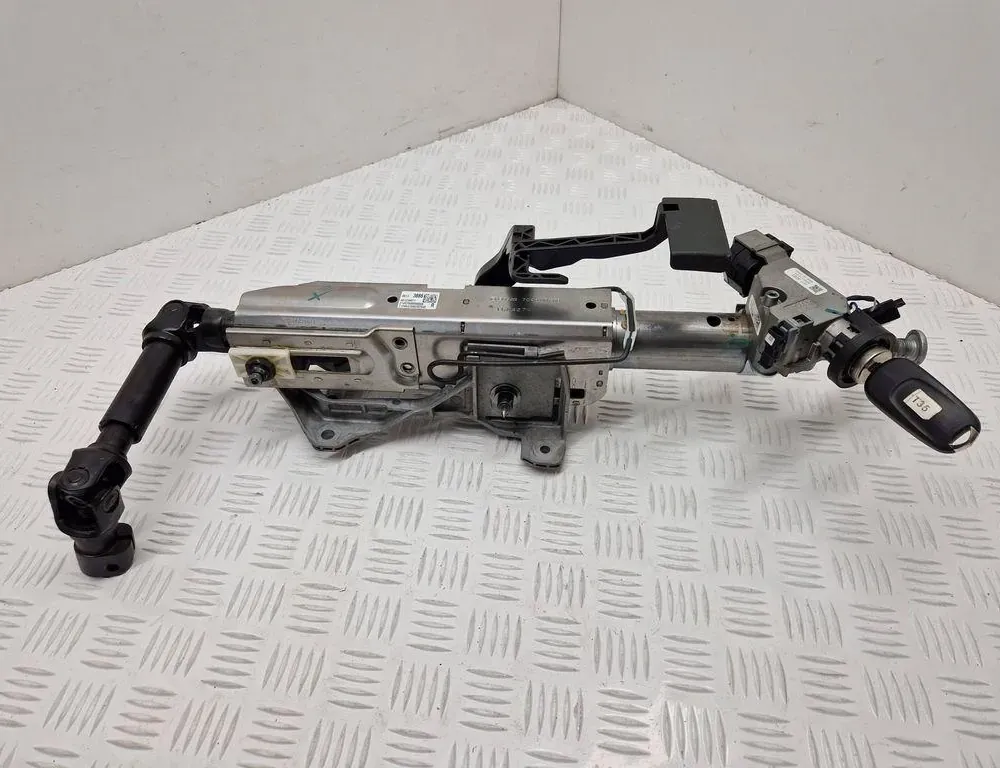 OPEL Astra K (2015-2021) Steering Column Mechanism 39133886 34158316