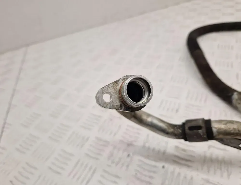 RENAULT Espace 5 generation (2015-2023) A/C hadice 34150697