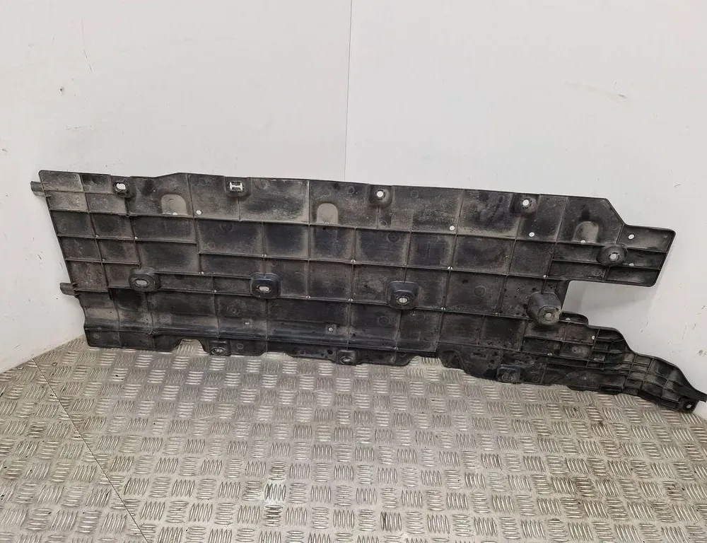 RENAULT Talisman 1 generation (2012-2024) Left Side Underbody Cover 748154652R 34066247
