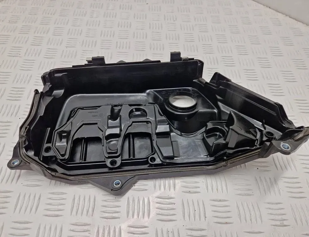 RENAULT Talisman 1 generation (2012-2024) Kryt motora 93452742 34066523