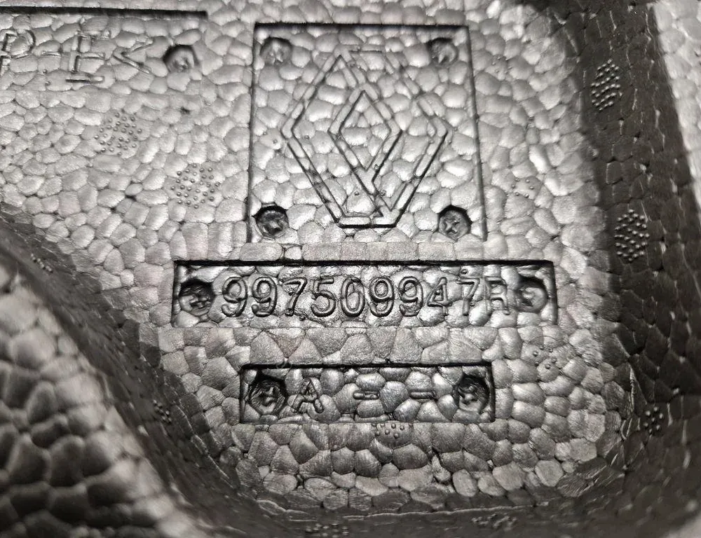 RENAULT Talisman 1 generation (2012-2024) Ostatné vnútorné časti 997509947R 34059010