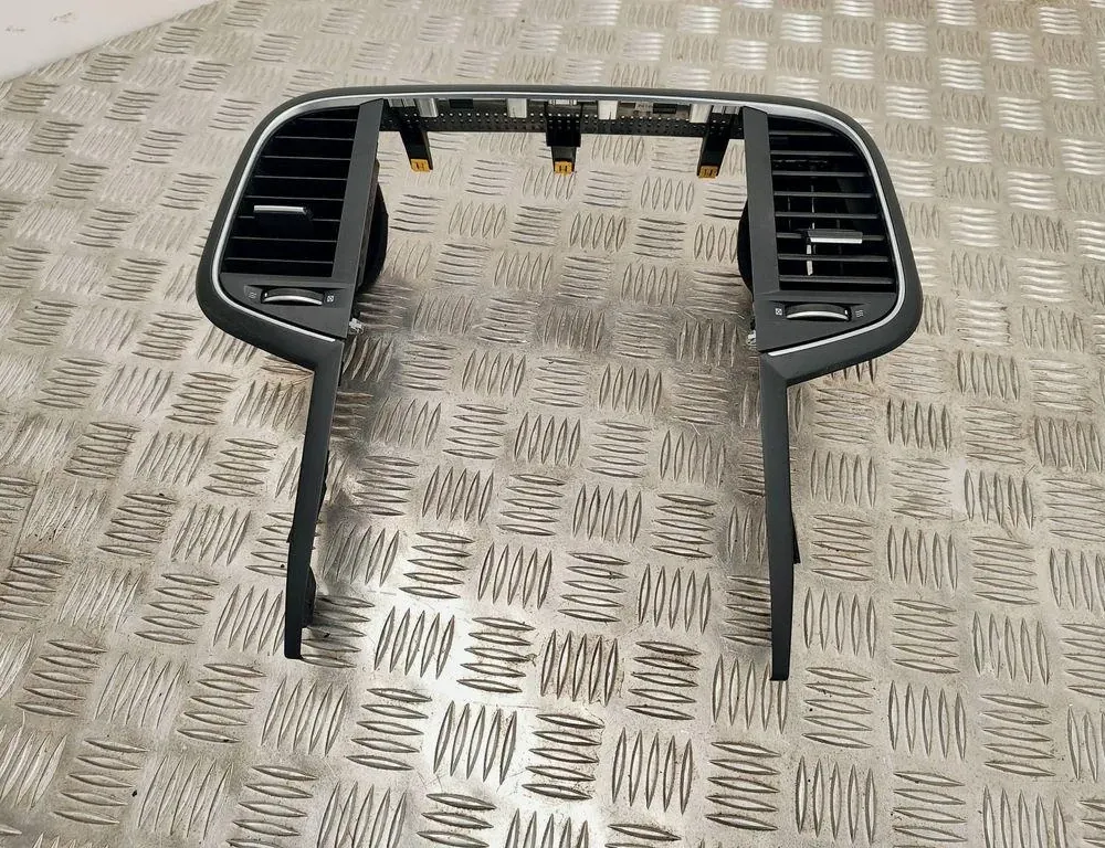 RENAULT Talisman 1 generation (2012-2024) Vzduchové mriežky stredovej konzoly 682603660R 34062851