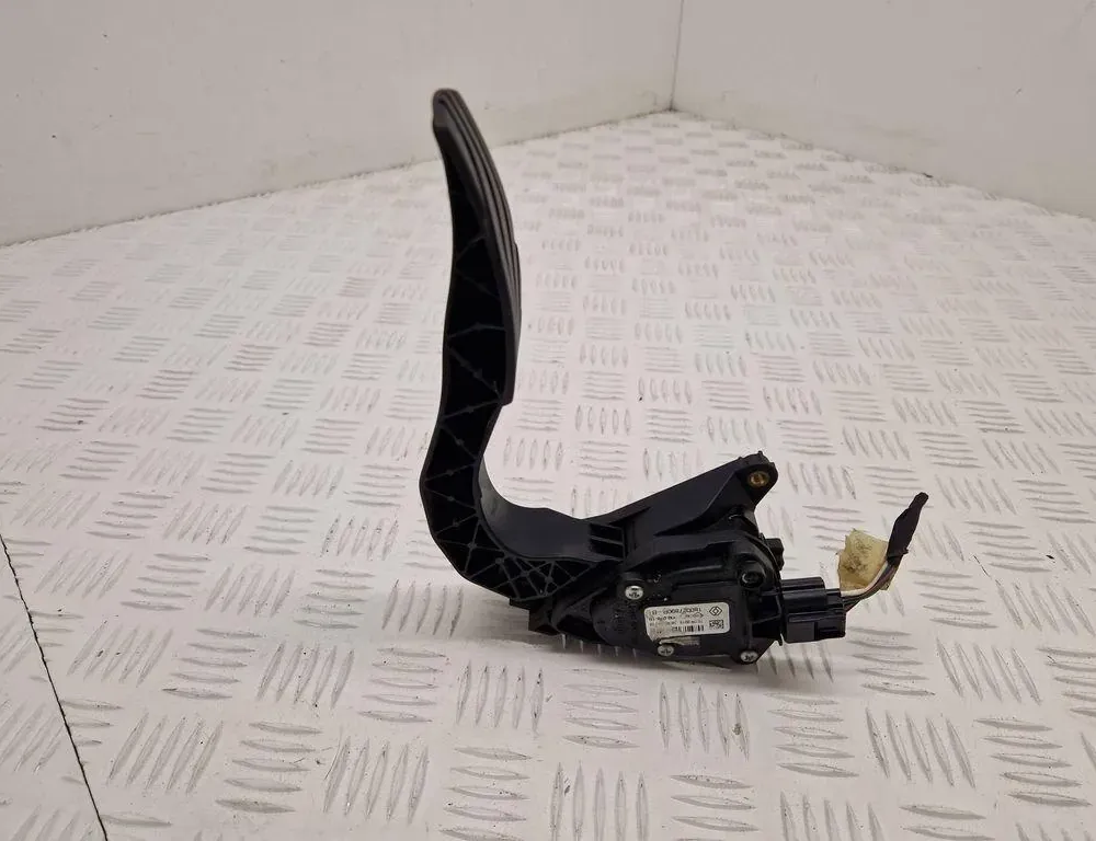 RENAULT Espace 5 generation (2015-2023) Педаль газа 180027890R 34151000