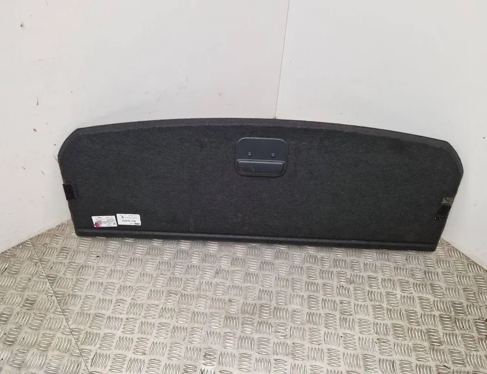 RENAULT Talisman 1 generation (2012-2024) Koberce do batožinového priestoru 849026569R 34062992