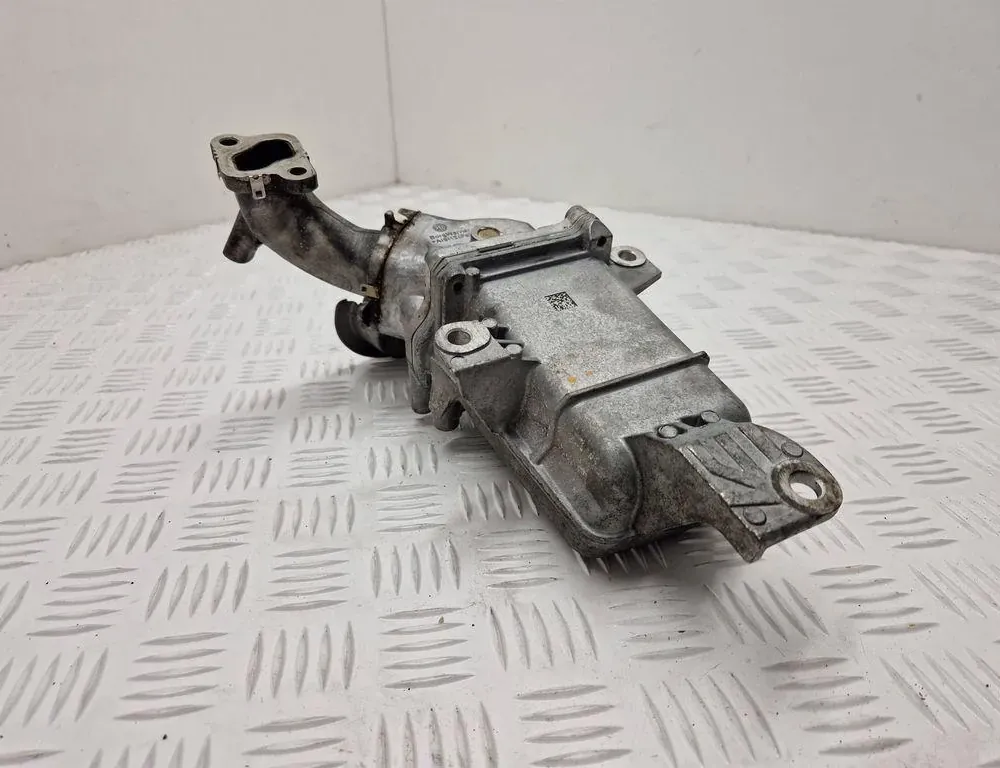 RENAULT Talisman 1 generation (2012-2024) Chladič EGR 147357086,147357086R 34066514