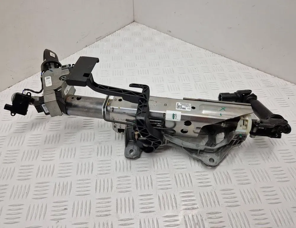 OPEL Astra K (2015-2021) Steering Column Mechanism 39133886 34158316