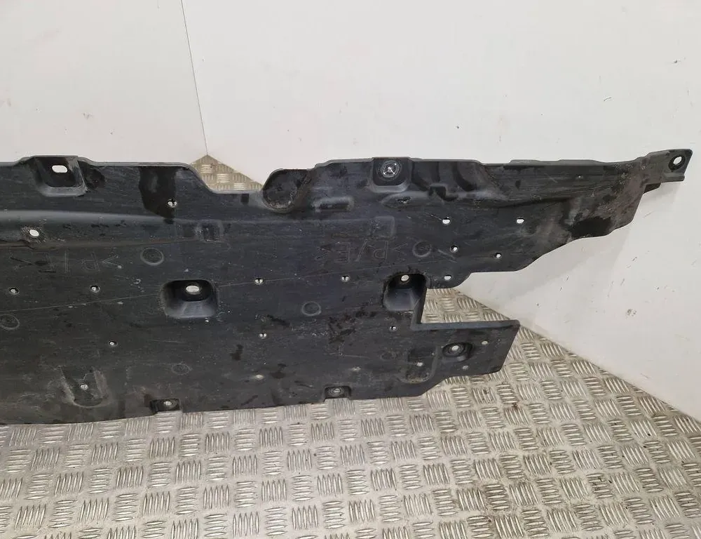 RENAULT Talisman 1 generation (2012-2024) Left Side Underbody Cover 748154652R 34066247