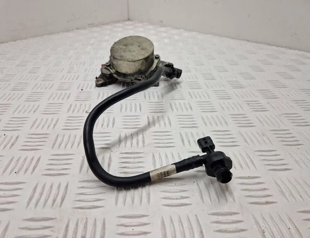 RENAULT Talisman 1 generation (2012-2024) Вакуумный насос 146503760R 34066536