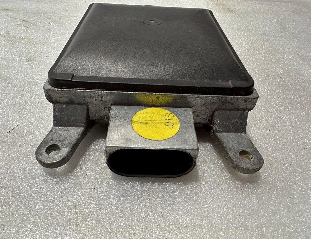 AUDI A7 C7/4G (2010-2020) Distronic 4G0907566J 34130408