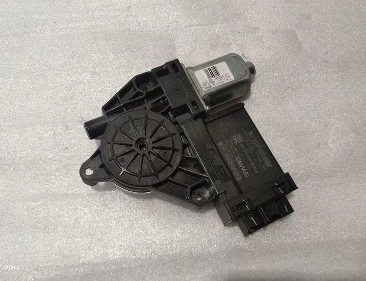 VOLVO S60 3 generation (2018-2023) Rear Right Door Control Unit 32283267 34129584