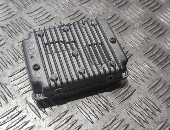 DODGE Durango 3 generation (2010-2024) Другие блоки управления 05026486AA,39903 23418498