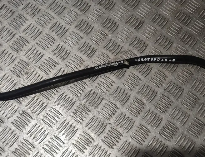 DODGE Durango 3 generation (2010-2024) Hadice 68265330AA 26318308