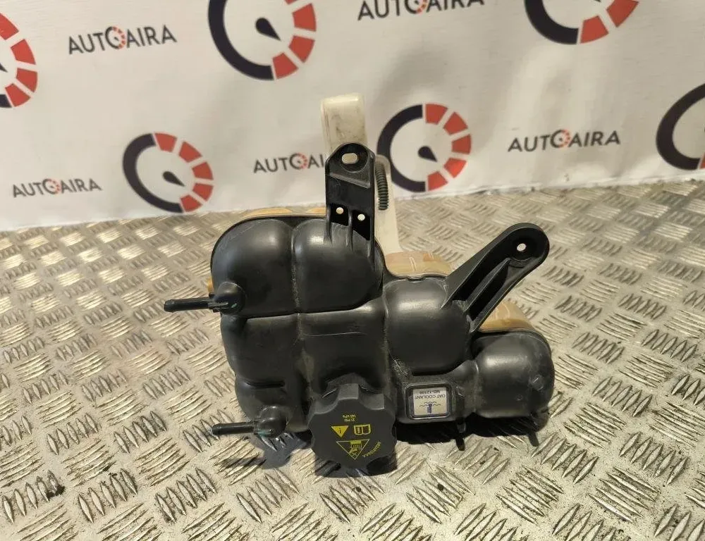 JEEP Grand Cherokee 4 generation (WK) (2004-2024) Expansion Tank 68249136AA 30650178