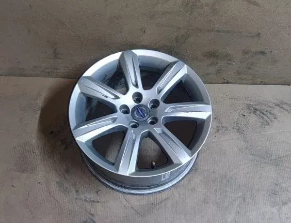 VOLVO S90 2 generation (2016-2023) Wheel Set 31362838 30650823
