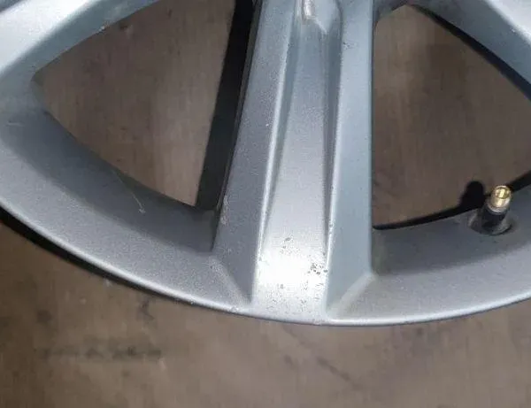 VOLVO S90 2 generation (2016-2023) Wheel Set 31362838 30650823