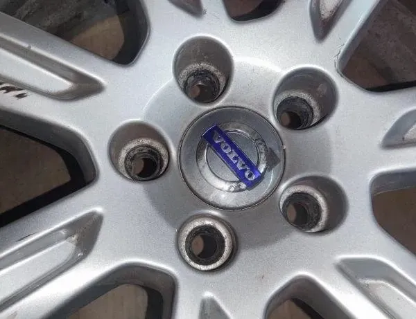 VOLVO S90 2 generation (2016-2023) Wheel Set 31362838 30650823