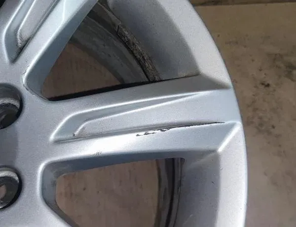 VOLVO S90 2 generation (2016-2023) Wheel Set 31362838 30650823