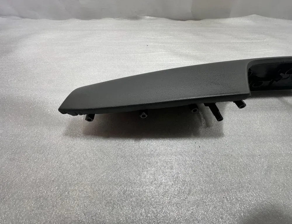 AUDI A7 C7/4G (2010-2020) Ľavý predný dverový panel 4G8867174 34130753