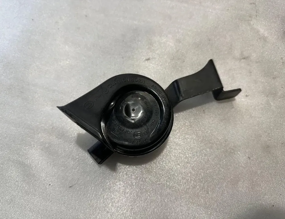 AUDI A6 C6/4F (2004-2011) Signál houkačky 4G0951223 34130568