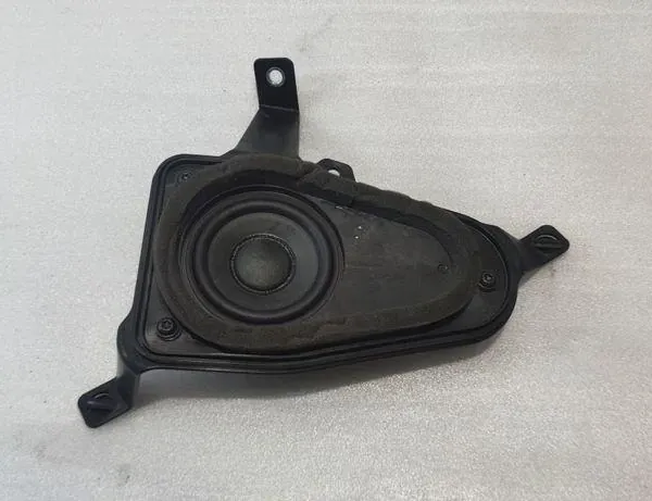 VOLVO XC90 1 generation (2002-2014) Колонка дверей задняя левая 31350456 34128091