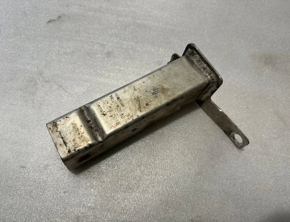 AUDI A7 C7/4G (2010-2020) Držiak radiátora 4G0805528A 34129948