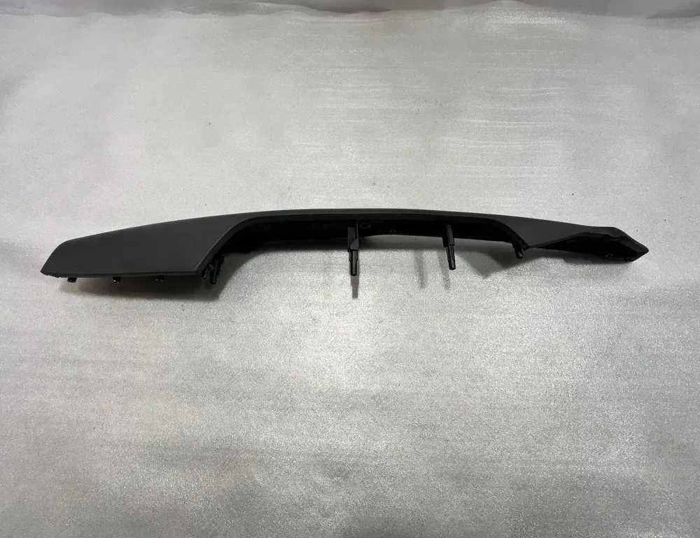 AUDI A7 C7/4G (2010-2020) Ľavý predný dverový panel 4G8867174 34130753