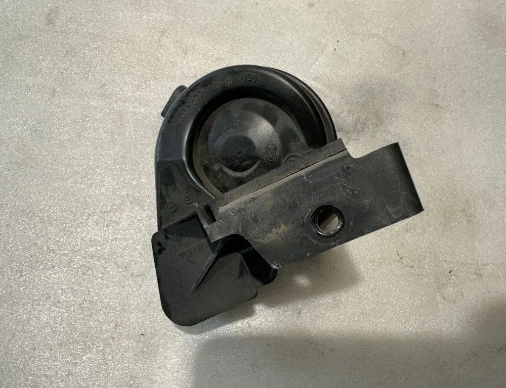 PORSCHE Cayenne 958 (2010-2018) Signál houkačky 7P6951223A 34130513