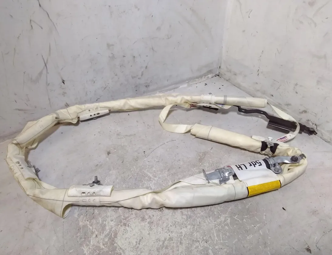 LAND ROVER Range Rover Evoque L538 (1 gen) (2011-2020) Left Side Roof Airbag SRS BJ3214K160BB 27570379