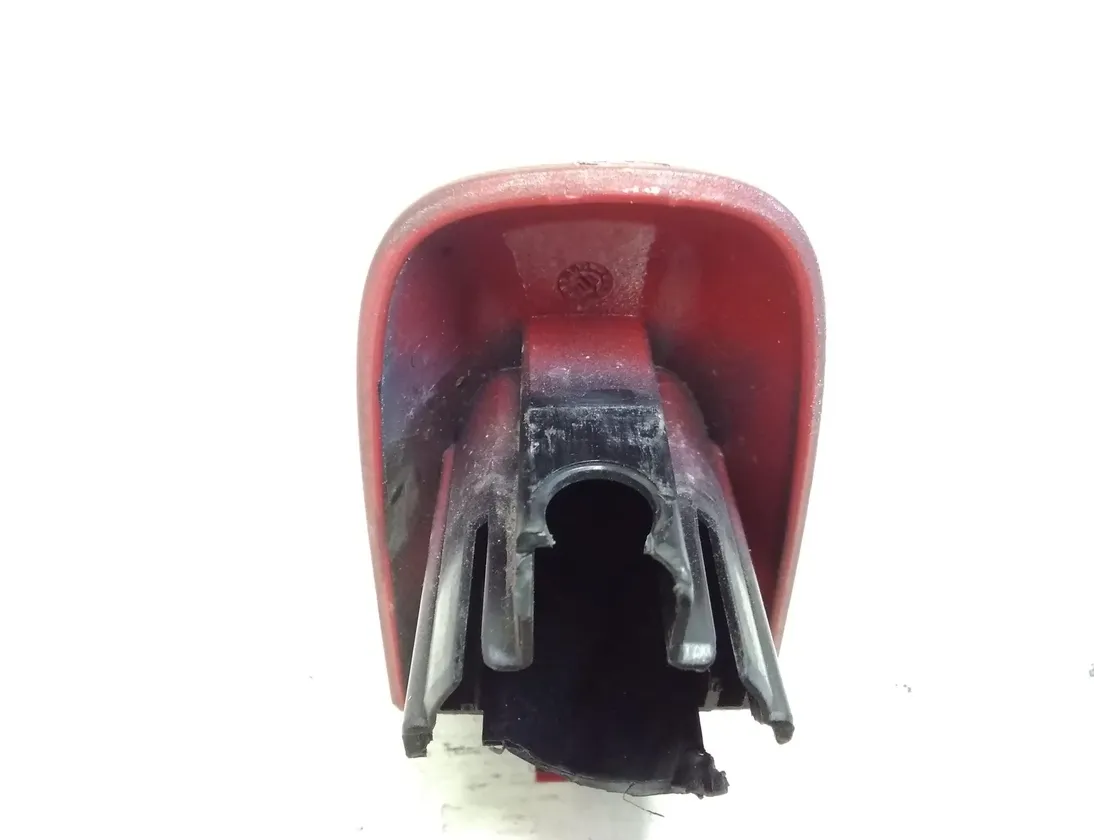 VOLVO V60 1 generation (2010-2020) Zadné ľavé dvere vonkajšia kľučka 31276168 27617555