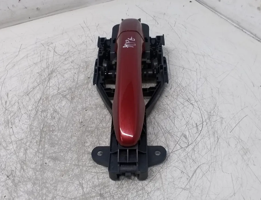 VOLVO V60 1 generation (2010-2020) Zadné ľavé dvere vonkajšia kľučka 31276168 27617555