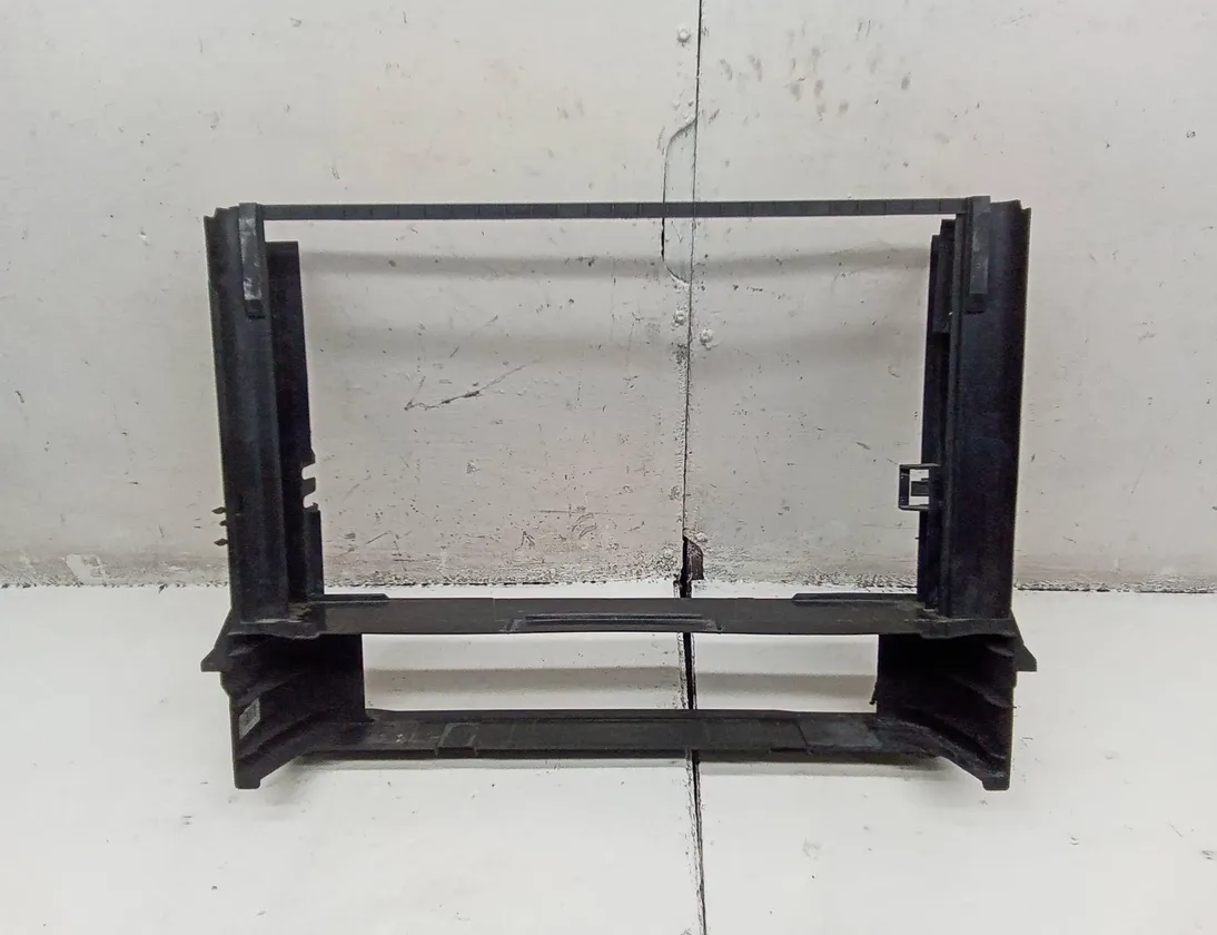 BMW 7 Series E65/E66 (2001-2008) Rámový panel z plastu 2248481 27642152