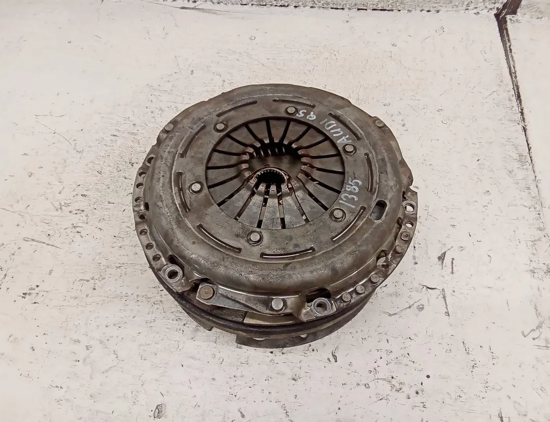 AUDI Q5 8R (2008-2017) Spojkový set 3082001011 27645756