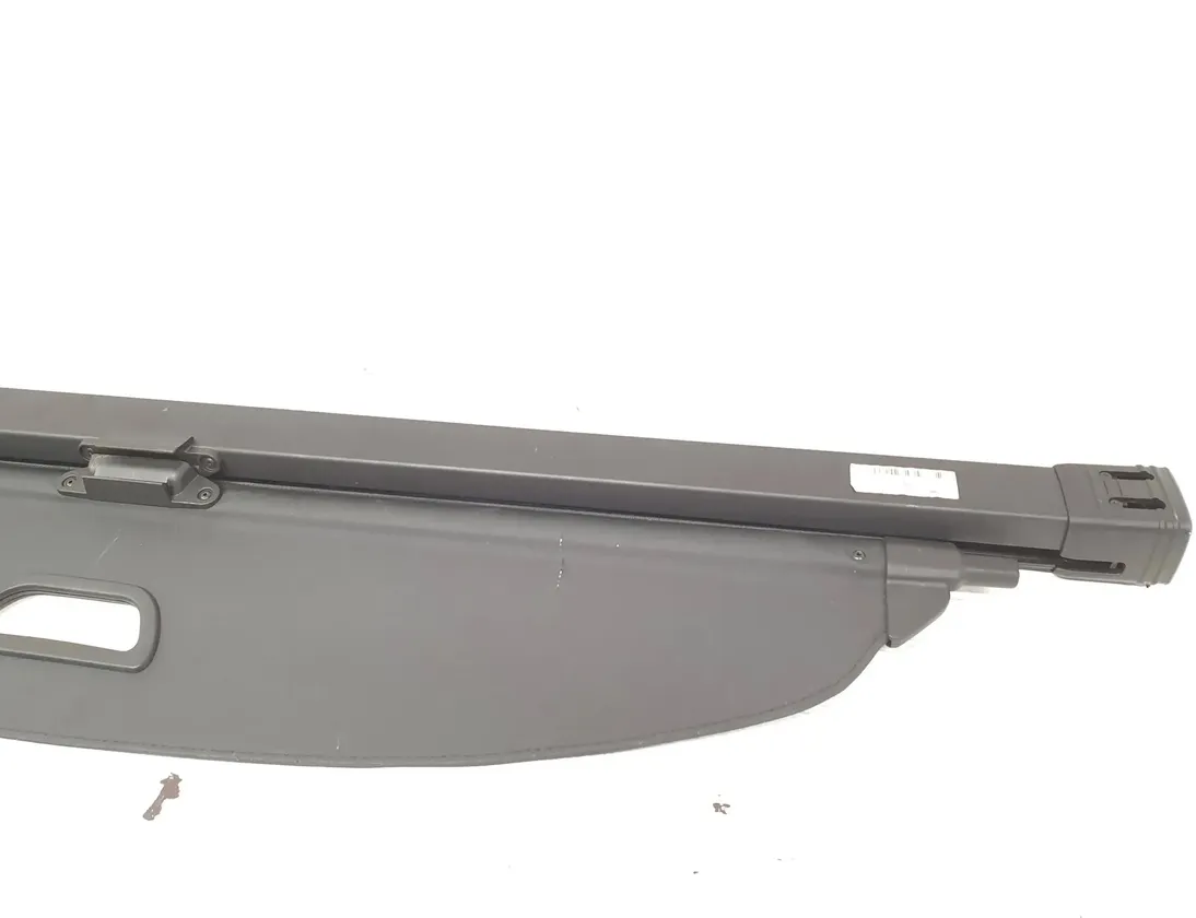 MERCEDES-BENZ GLC X253 (2015-2024) Trunk curtain A2538109000 27665699