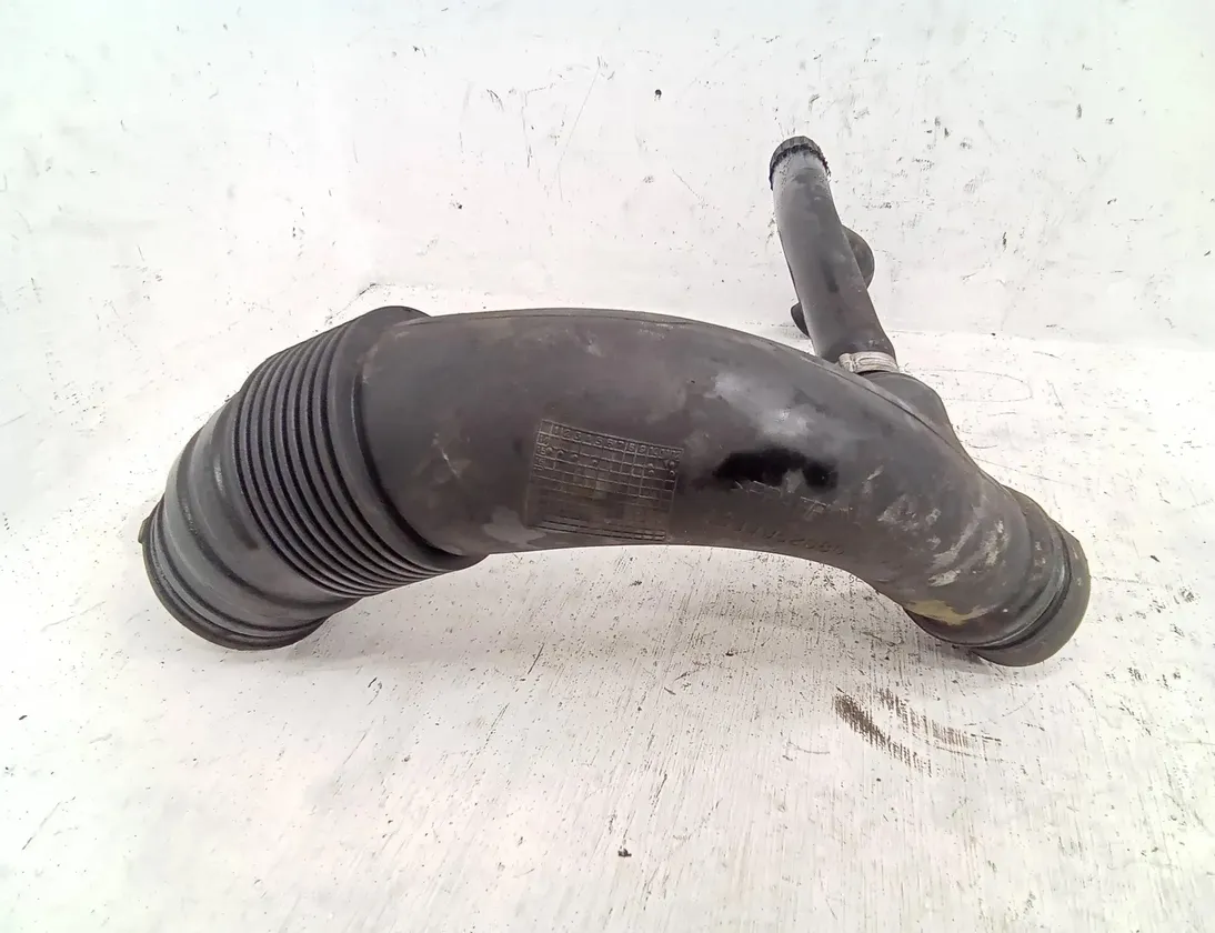 FIAT Ducato 3 generation (2006-2024) Другие трубы 1384952080 27667450