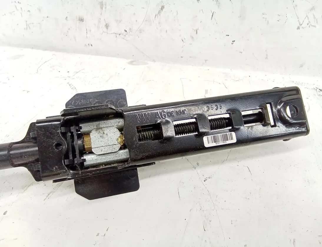 AUDI A8 D4/4H (2010-2018) Регулятор высоты ремня безопасности (передний правый) 4H0857833 27694599