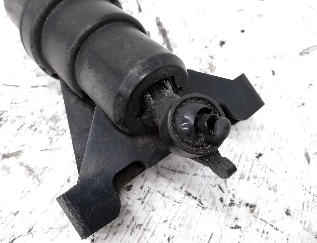 BMW 7 Series E65/E66 (2001-2008) Омыватель фар правой стороны 27711220