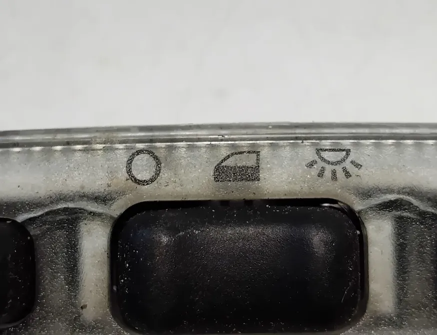 FORD C-Max 1 generation (2003-2010) Освещение салона 3S7A13K767AA 27722188