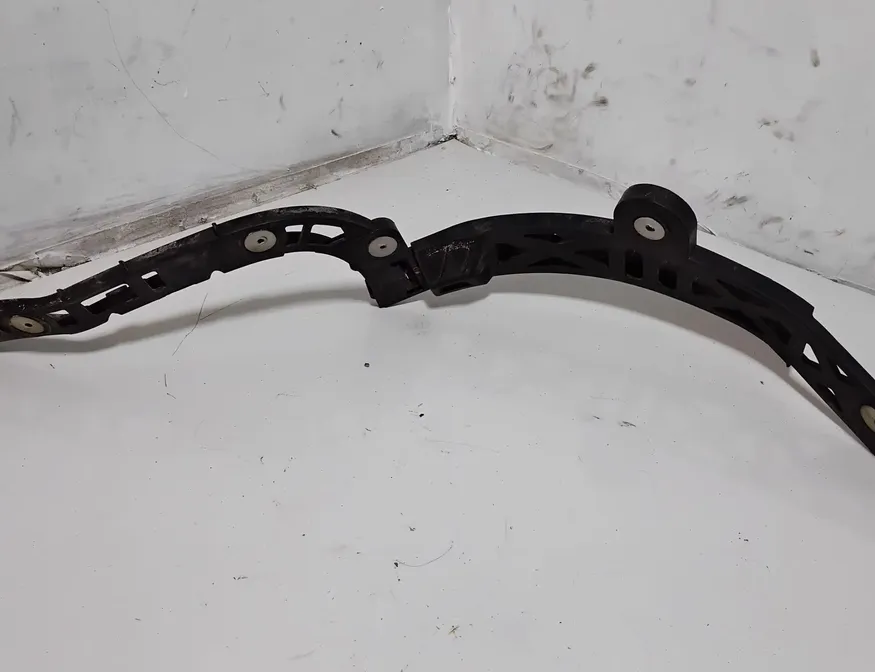 OPEL Signum C (2003-2008) Левый держатель заднего бампера 24427907 27728213