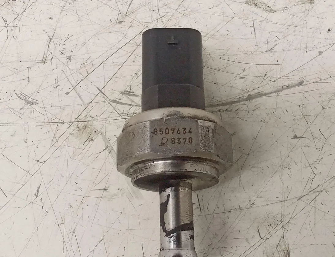 BMW 5 Series F10/F11 (2009-2017) Senzor tlaku DPF 8507634 28688037