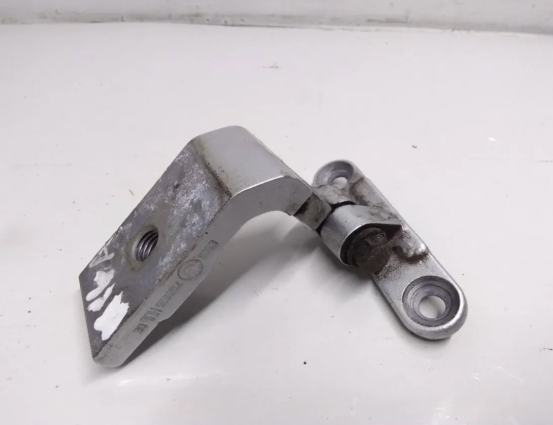 BMW 5 Series F10/F11 (2009-2017) Rear Left Door Hinge 7185635 28688252