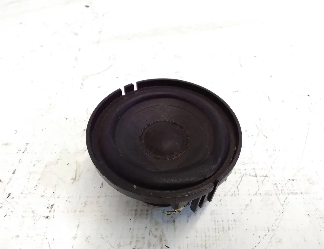 BMW 3 Series E90/E91/E92/E93 (2004-2013) Звуковой динамик приборной панели 6938657 28701215