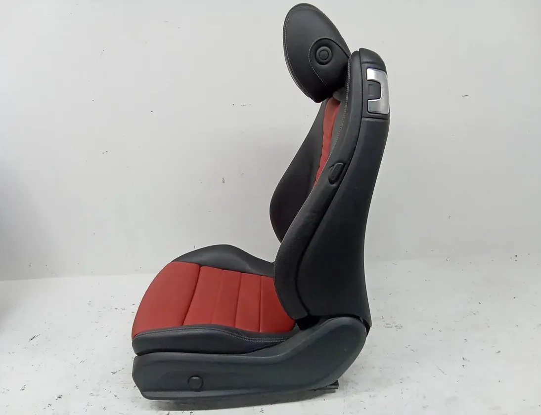 MERCEDES-BENZ E-Class W213/S213/C238/A238 (2016-2024) Interior Seats W/ Door Cards Kit 28723011