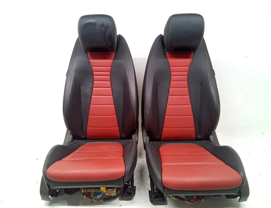 MERCEDES-BENZ E-Class W213/S213/C238/A238 (2016-2024) Interior Seats W/ Door Cards Kit 28723011