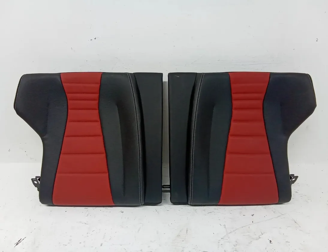MERCEDES-BENZ E-Class W213/S213/C238/A238 (2016-2024) Interior Seats W/ Door Cards Kit 28723011