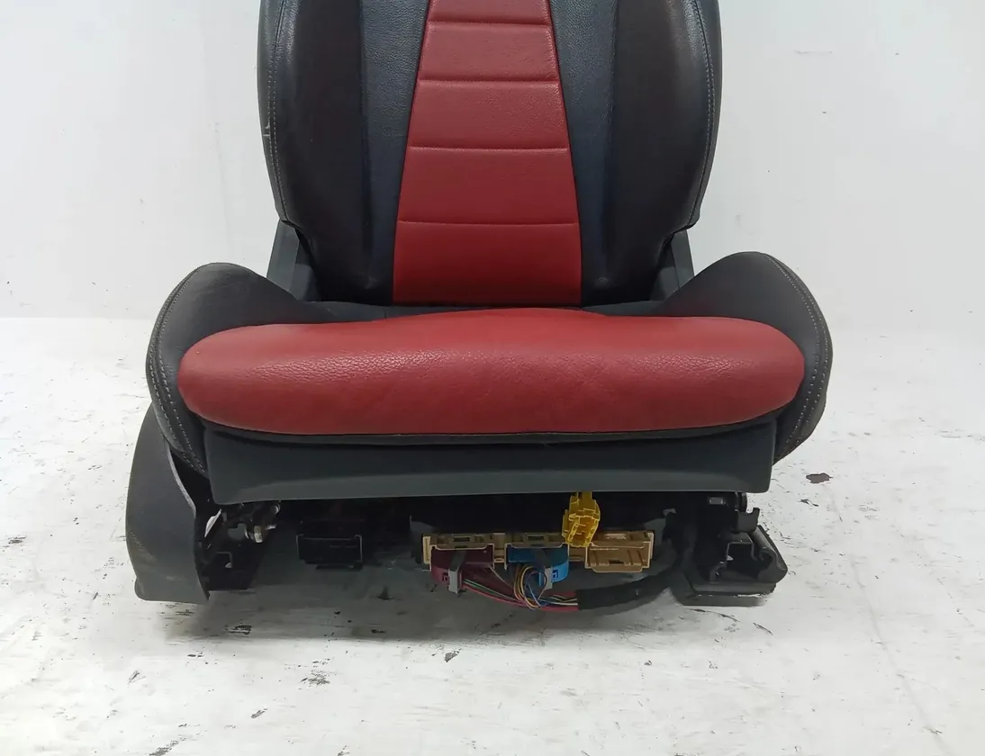 MERCEDES-BENZ E-Class W213/S213/C238/A238 (2016-2024) Interior Seats W/ Door Cards Kit 28723011