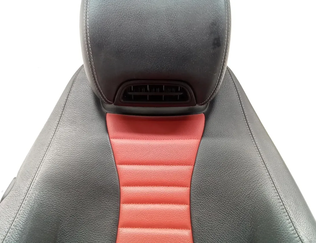 MERCEDES-BENZ E-Class W213/S213/C238/A238 (2016-2024) Interior Seats W/ Door Cards Kit 28723011